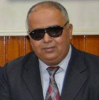 أحمد دهشان