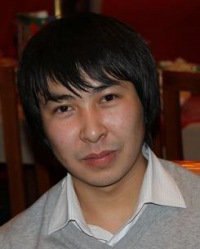 Илья Елбанов