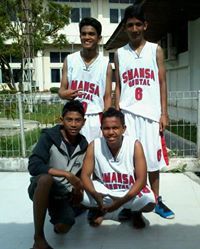 Fauzi Fadlurrahman