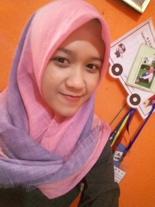 Hanifah Iskandar