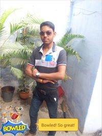Deepak Vaish