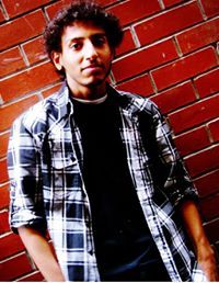 Yousef Aldossary