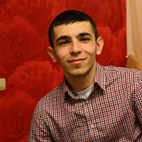 Эмин Абдурахманов