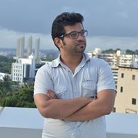 Sudarshan Pawar