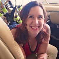 Carrie Clark Alexander