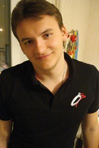 Влад Титерин