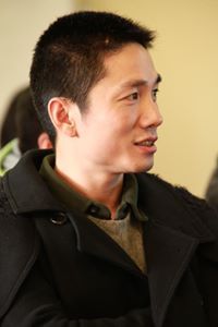 Yue Chen