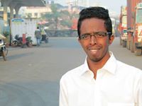 Shreeraj Shashidharan