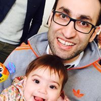Omeed Albazzaz