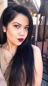 Brittny Nevarez