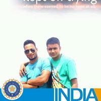 Shubham Kumar