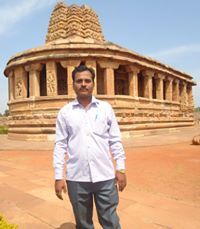 Rajesh Jatti
