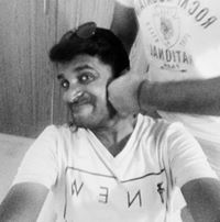 Venkat Subramanian
