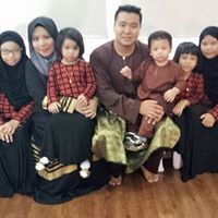 Nurazian Mohd Rashid