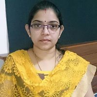 Jyothi Sasidharan