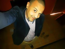 Amine Mimouni