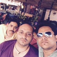 Abhinay Bajpai
