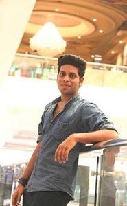 Rajiv Ghanesh