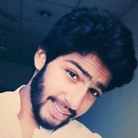 Muhammad Ehtisham