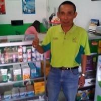 Jayengsupriyadi Jayengsupriyadi