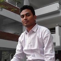 Sujan Sarker