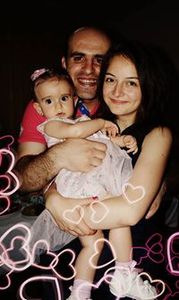 Виктория Марчева