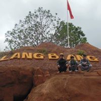 Tran Giang