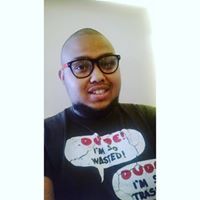 Lance August-Roelofse