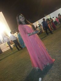 Deeksha Bansal