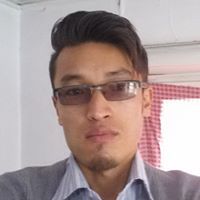 Abdul Ghafor
