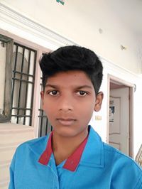 Hemanth Reddy