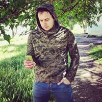 Tony Gotsadze