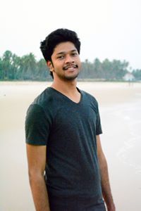 Sanuj Kumar