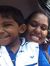 Amrutha...