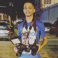 Alexander Martinez Ocasio