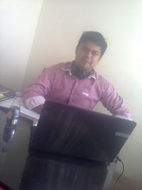 Naqvi Mohammad
