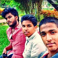 Ajay Nandugopal