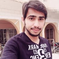 Ghufran Ali