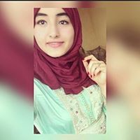 Oumaima El Idrissi