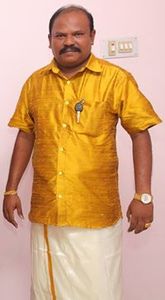 Jebastin Rajan D