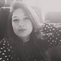 Larisa Pîrlog