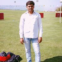 Vishal Sherkar