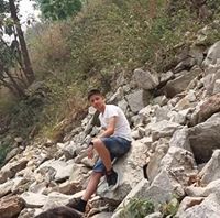 pranish subedi