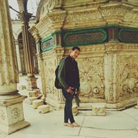 Mohamed Abdelnaser
