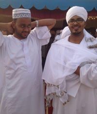 Ahmed Abd Algabar