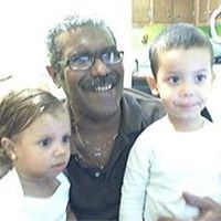 Freddy Alcantara