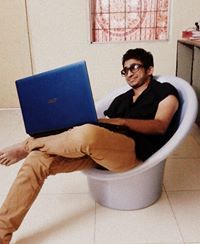 Mohd Aleem