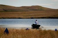 Ardgowan Fishery