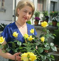 Елена Максимюк