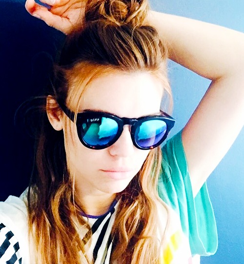 Goodreads profile picture for @sixteen